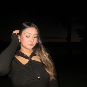 Meet your Posher, Mishaal